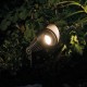 Techmar Garden Lighting UK Outdoor Lights Low Voltage Focus Garden LED Post Light Kit (2)
