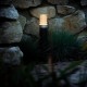 Arco 40 12V Plug & Play LED Post Light