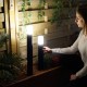 Techmar Garden Lighting UK Outdoor Lights Low Voltage Arco 40 12V LED Garden Post Light 2