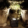 Cylon 12V Plug & Play LED Garden Spotlight